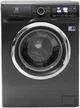 Стиральная машина узкая Electrolux EW6S226CXU - изображение 1