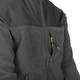 Кофта флісова Helikon-Tex Classic Army Jacket Black XS - зображення 5