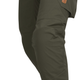 Штани Helikon-Tex Pilgrim Pants DuraCanvas Taiga Green 32/34 - зображення 11