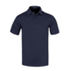 Футболка поло Helikon-Tex UPL Polo Shirt TopCool® Lite Navy Blue M - изображение 1