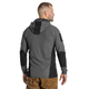 Тактична сорочка Helikon-Tex Range Hoodie Shadow Grey XXL - зображення 7