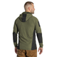 Тактична сорочка Helikon-Tex Range Hoodie Olive Green XL - зображення 7