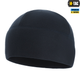 M-Tac шапка Watch Cap Elite флис (270г/м2) with Slimtex Dark Navy Blue XL - изображение 4