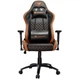 Игровое кресло Cougar Armor Pro Black-Orange (Armor Pro Black/Orange) - изображение 2