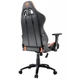Игровое кресло Cougar Armor Pro Black-Orange (Armor Pro Black/Orange) - изображение 7