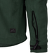 Кофта флисовая Helikon-Tex Patriot Jacket Jungle Green XL - изображение 9