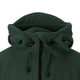 Кофта флисовая Helikon-Tex Patriot Jacket Jungle Green XL - изображение 10