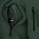 Кофта флисовая Helikon-Tex Patriot Jacket Jungle Green XL - изображение 12