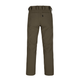 Штани тактичні Helikon-Tex Covert Tactical Pants® – VersaStretch® Lite – Taiga Green 34/32 - изображение 3