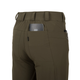 Штани тактичні Helikon-Tex Covert Tactical Pants® – VersaStretch® Lite – Taiga Green 34/32 - изображение 8