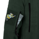 Кофта флісова Helikon-Tex Patriot Jacket Jungle Green L - зображення 5