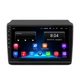 Штатная магнитола Lesko для Citroen Jumper II Рестайлинг 2011-н.в. 9" 2/32Gb Wi-Fi GPS Base Ситроен Джампер - изображение 1