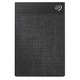 Внешний жесткий диск 2.5" 1TB Backup Plus Ultra Touch Seagate (STHH1000400_) - изображение 1
