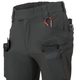 Штаны Helikon-Tex Outdoor Tactical Pants VersaStretch® Lite Black 36/32 XL/Regular - изображение 5