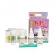 Тест содержания аммония - аммиака (NH3/NH4+) Zoolek Aquatest NH3 (1050) - изображение 1