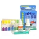 Тест pH (4,5-9,0)/(6,0-8,0) Zoolek Aquatest pH x2 (1020) - зображення 1