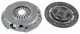 Комплект сцепления SACHS 3000 951 024 Sachs (3000951024) - изображение 1