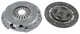 Комплект сцепления SACHS 3000 951 024 Sachs (3000951024) - изображение 2