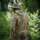 Летняя тактическая куртка-ветровка multicam XXXL 2XL - изображение 9