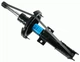 Амортизатор підвіски SACHS 314 125 Sachs (314125) - зображення 1