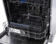 Встраиваемая посудомоечная машина ELECTROLUX EEQ947200L - изображение 6