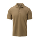 Футболка поло Helikon-Tex UPL Polo Shirt TopCool® Lite Coyote XL - изображение 2