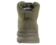 Тактичні високі кеди Pentagon Hybrid 2.0 Boots Olive 45 - зображення 4