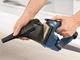 Аккумуляторный пылесос Bosch Professional GAS 12V, без акб и з/у (06019E3000) - изображение 3