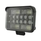 Светодиодная фара Cyclone WL-R4 84W HI/LOW - изображение 1