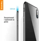 Чохол для смартфона Samsung Galaxy M34 ColorWay TPU Matt Black (CW-CTMSGM346-BK) - зображення 4
