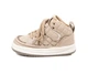 Кроссовки Fashion MK5011AM бежеві (31-37) Бежевый 37 - изображение 2
