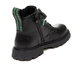 Ботинки Fashion 585A чорні (37-40) Чёрный 39 - изображение 3