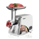 Мясорубка RAF R.3368 2500W черный (41674-RAF_1672) - изображение 3