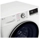 Пральна машина з сушкою LG F4V7RC1WW - изображение 7