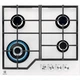 Варочная поверхность Electrolux KGG64362W - изображение 1