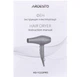 Фен Ardesto HD-Y222PRO Black - зображення 8