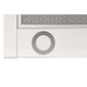 Витяжка Ventolux GARDA 60 WH (700) LED - изображение 4