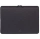 Чохол для ноутбука RivaCase 7704 13.3-14" Black - изображение 1
