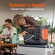 Зарядна станція Jackery Explorer Pro 2000/2160WH - зображення 8