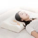 Ортопедична подушка Comfort Memory Pillow GH1188 50х30 см. Білий - зображення 3