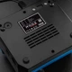 Фрезер для маникюра Nail Drill MOOX PRO Х777 на 70 Вт/50000 оборотов, синий - изображение 6