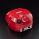 Фрезер для маникюра Nail Drill Moox PRO X500 на 65 Вт/45000 оборотов, красный - изображение 4