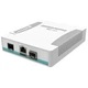 Маршрутизатор Mikrotik CRS106-1C-5S - изображение 2
