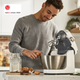 Кухонна машина Kenwood Prospero Plus KHC29A.H0WH - зображення 15