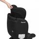 Детское автокресло Lionelo BASTIAAN I-SIZE BLACK RED - изображение 8