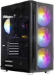 Компьютер 1stPlayer Ryzen 5 3600 • RX 9060 XT 8ГБ • 16GB DDR4 • SSD 1ТБ • Мощный ПК для игр и работы - изображение 1