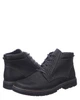 Ботинки низкие Berg 45 Чёрный Berg591-2Kblack (модель: Berg591-2Kblack) - изображение 3