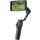 Трьохосьовий стабілізатор - монопод DJI Osmo Mobile 6 (CP.OS.00000213.01) - зображення 3