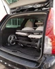 Коляска прогулочная CARRELLO Connect CRL-5502 Cotton Beige для двойни, в льне - изображение 8