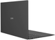 Ноутбук 17" LG gram 17 (17Z90P) Intel Core i7-1165G7 RAM 16GB SSD 512GB 20час батарея Win11 (UKR) (102168233) - Уценка - изображение 6